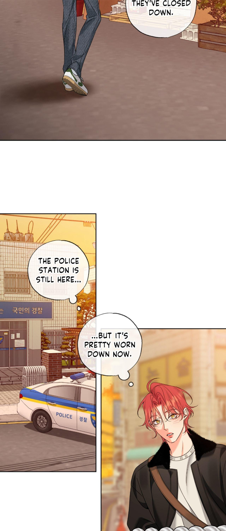 Honey-Trouble-By-Morak-Eng page 9