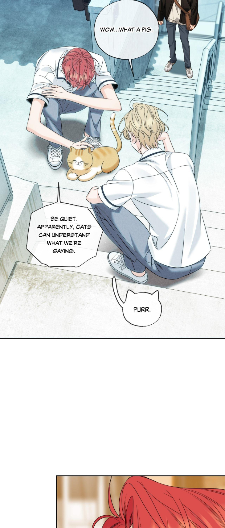 Honey-Trouble-By-Morak-Eng page 13