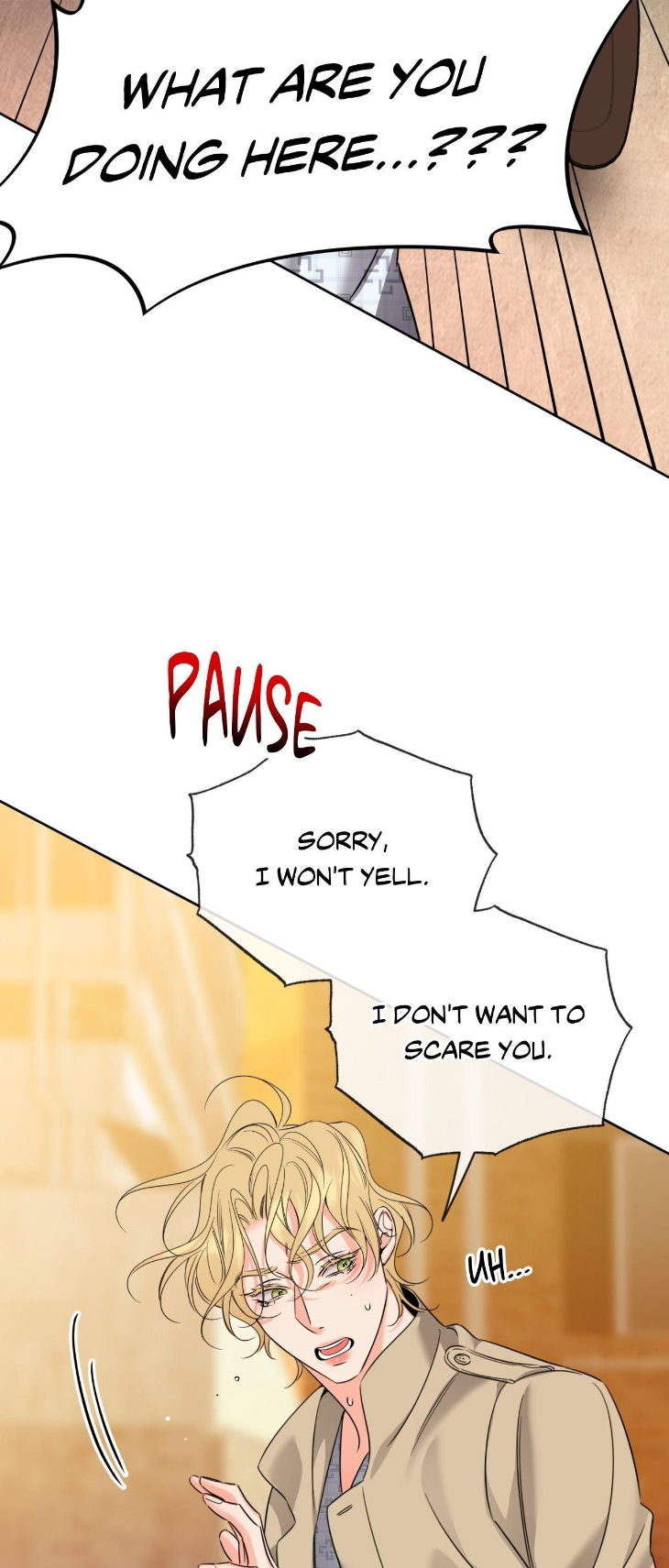 Honey-Trouble-By-Morak-Eng page 50