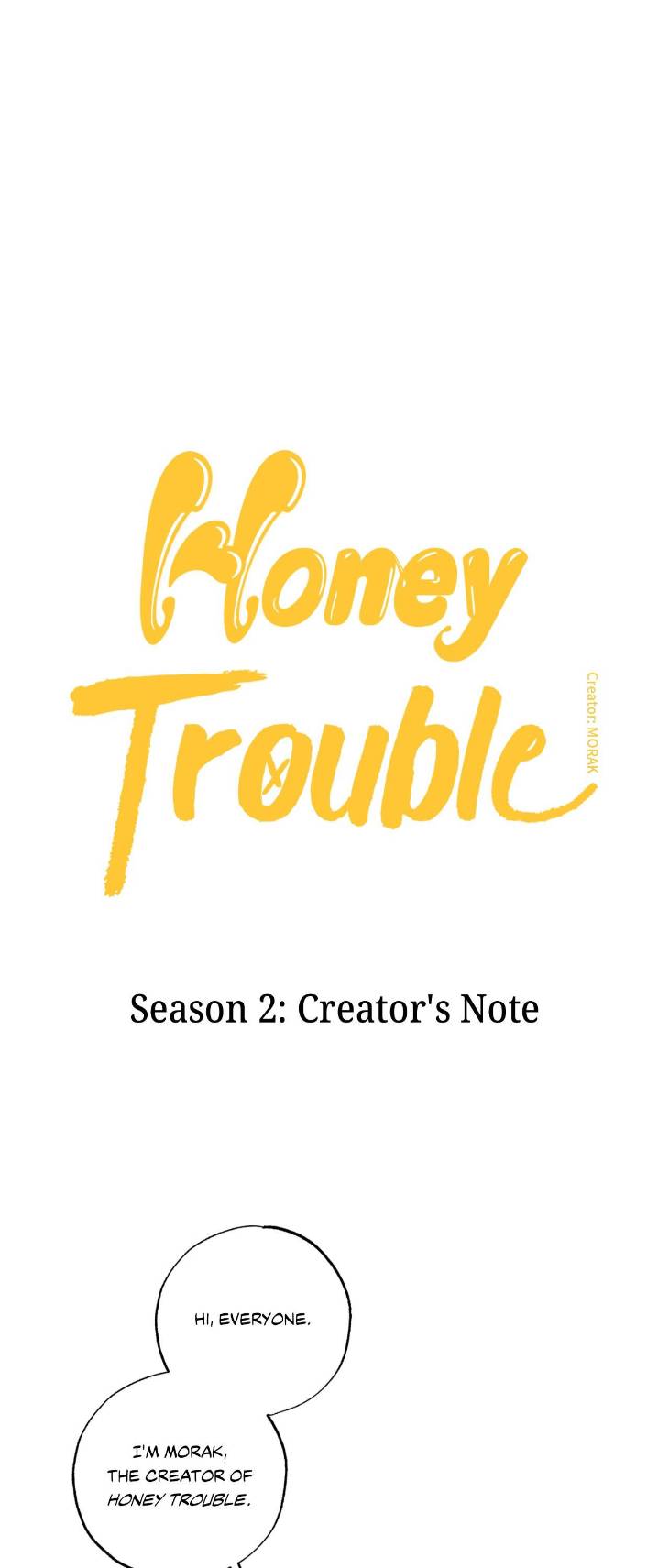 Honey-Trouble-By-Morak-Eng chapter_069 thumbnail