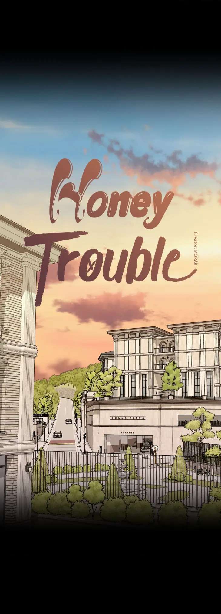 Honey-Trouble-By-Morak-Eng chapter_071 thumbnail
