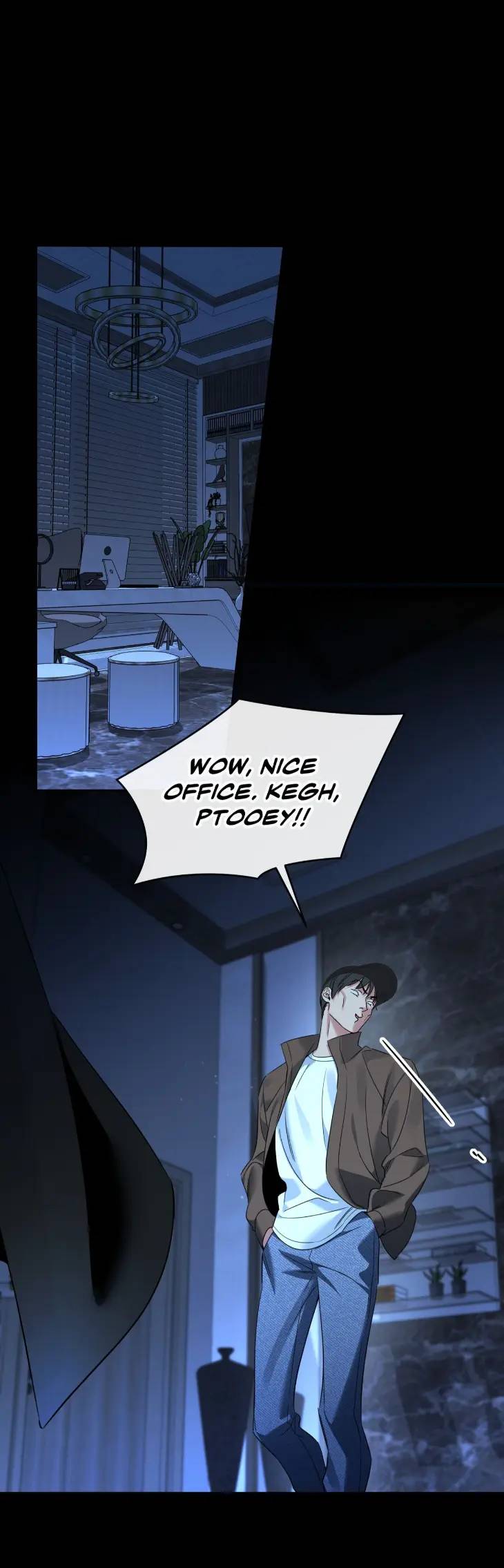 Honey-Trouble-By-Morak-Eng chapter_073 thumbnail