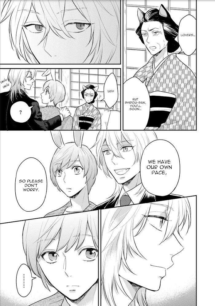 Honjitsu-Wa-Ohigara-Mo-Yoku-Fukushima-Yucca-Eng page 11