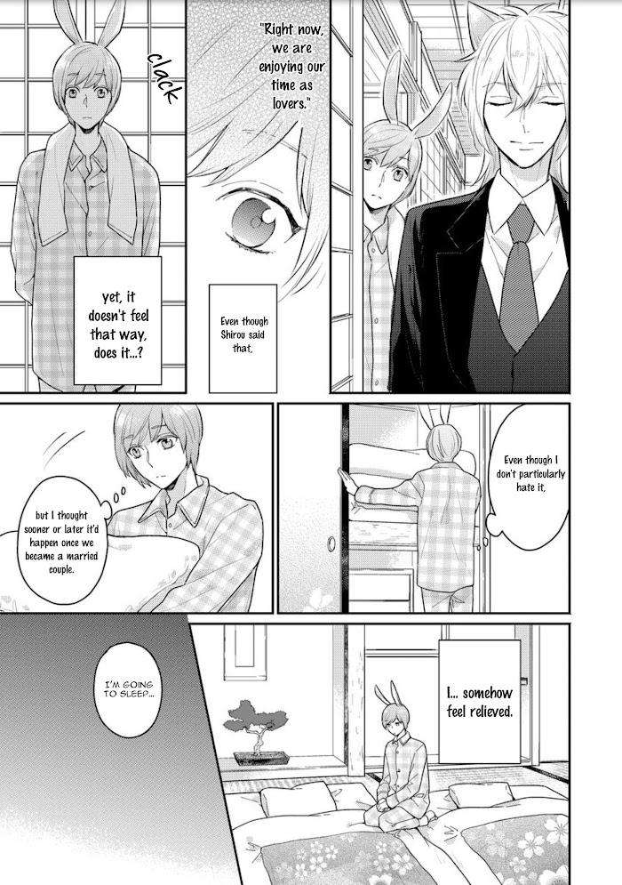 Honjitsu-Wa-Ohigara-Mo-Yoku-Fukushima-Yucca-Eng page 13