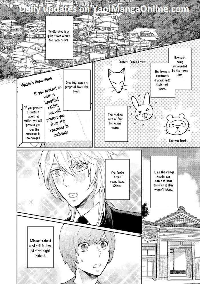 Honjitsu-Wa-Ohigara-Mo-Yoku-Fukushima-Yucca-Eng page 3