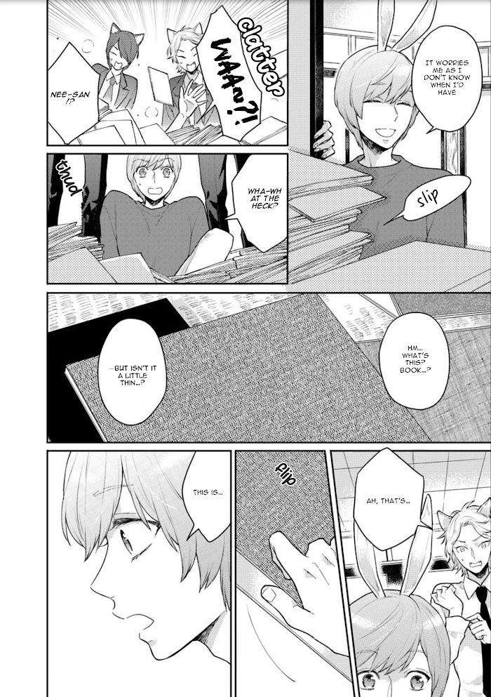 Honjitsu-Wa-Ohigara-Mo-Yoku-Fukushima-Yucca-Eng page 5