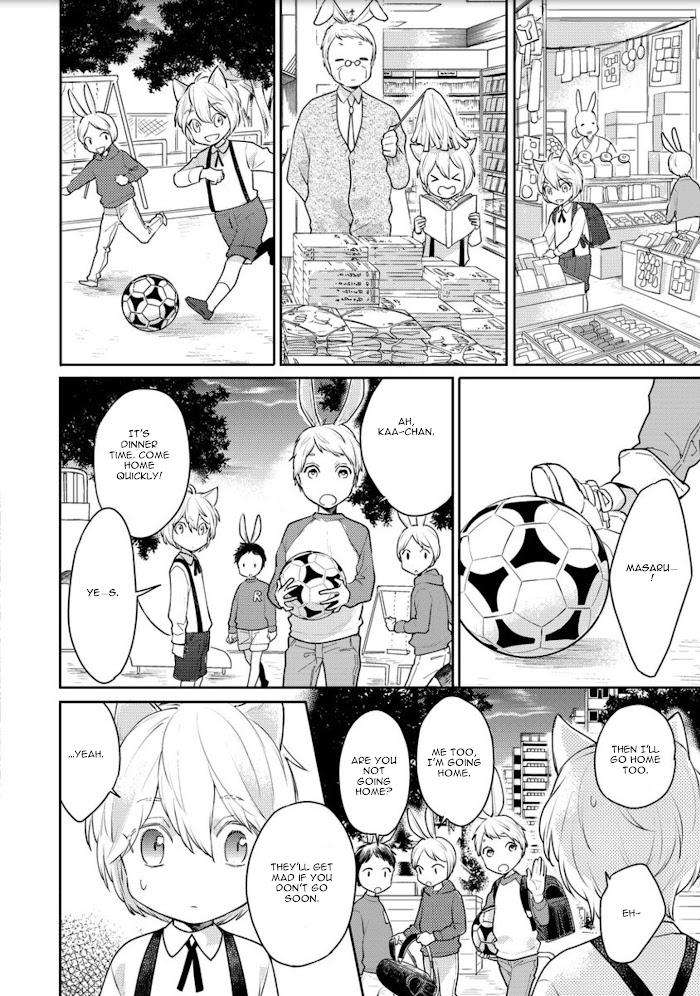 Honjitsu-Wa-Ohigara-Mo-Yoku-Fukushima-Yucca-Eng page 13