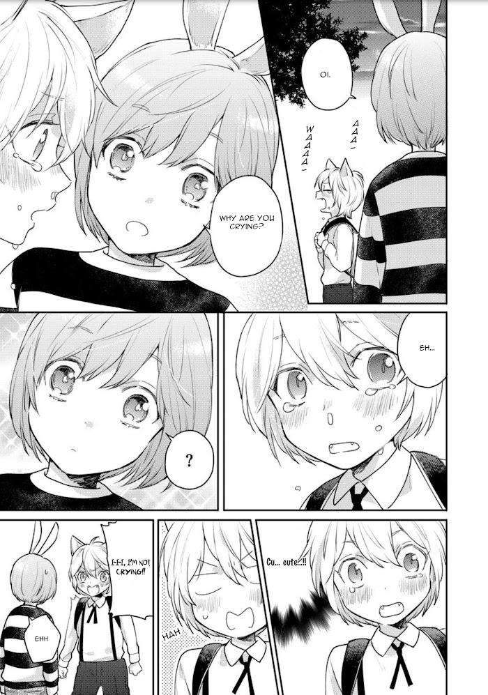 Honjitsu-Wa-Ohigara-Mo-Yoku-Fukushima-Yucca-Eng page 16