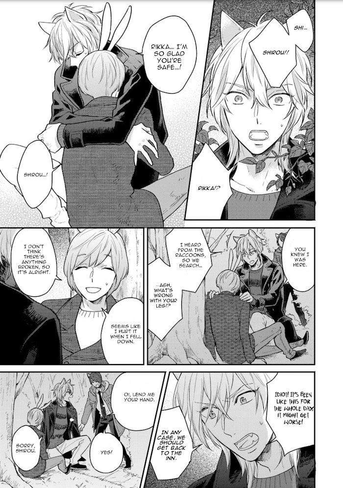Honjitsu-Wa-Ohigara-Mo-Yoku-Fukushima-Yucca-Eng page 19