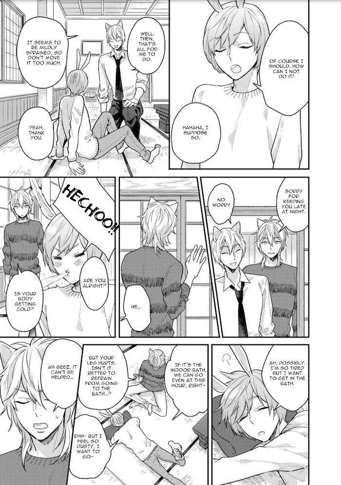 Honjitsu-Wa-Ohigara-Mo-Yoku-Fukushima-Yucca-Eng page 25