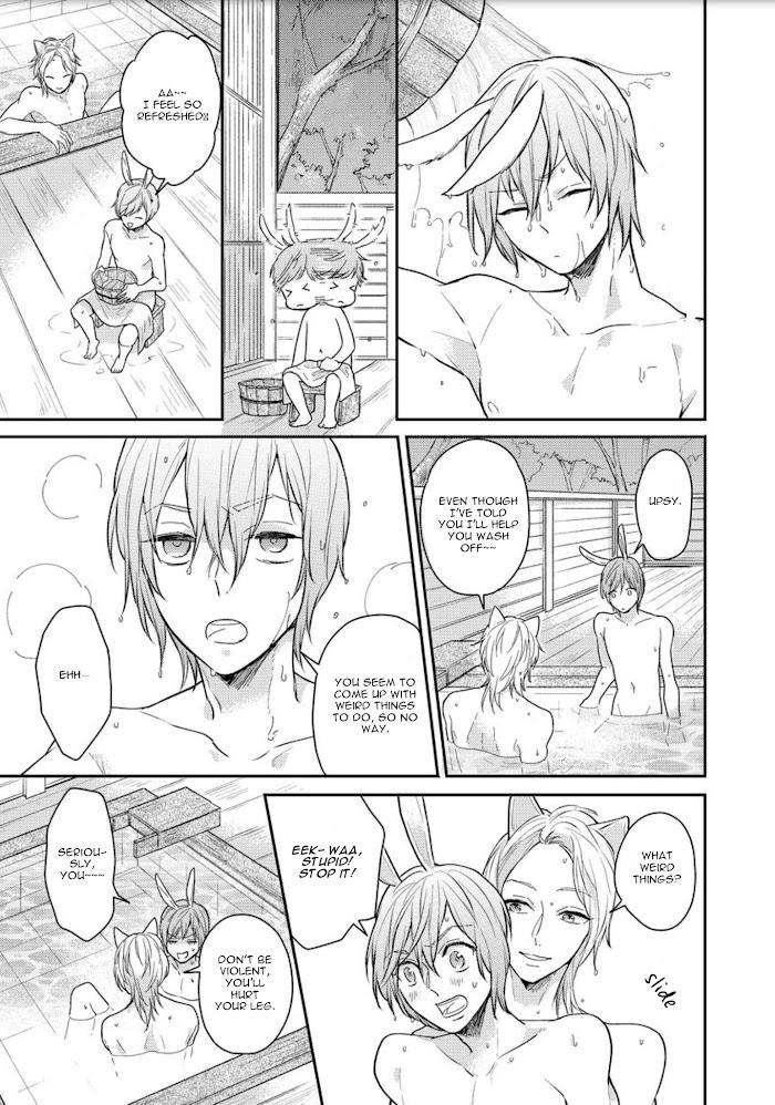 Honjitsu-Wa-Ohigara-Mo-Yoku-Fukushima-Yucca-Eng page 27