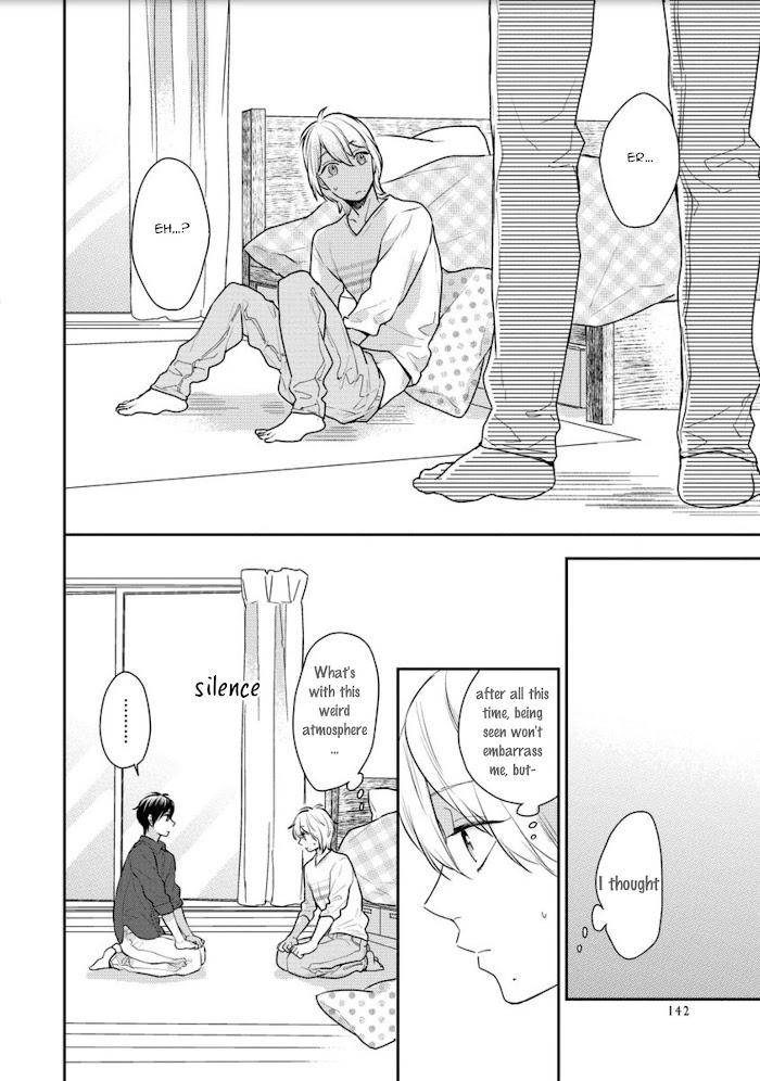 Honjitsu-Wa-Ohigara-Mo-Yoku-Fukushima-Yucca-Eng page 16