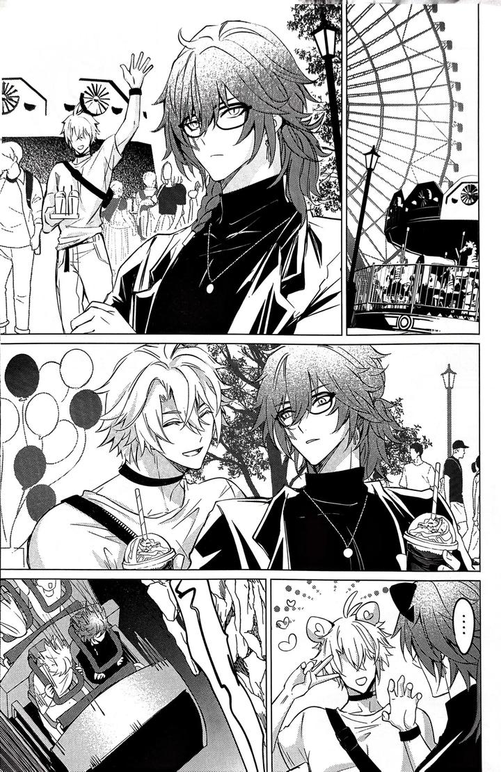 Honkai-Star-Rail-Dj-Epic-Nightmare-By-Buckingham-Mori-Moryi-Chn page 22
