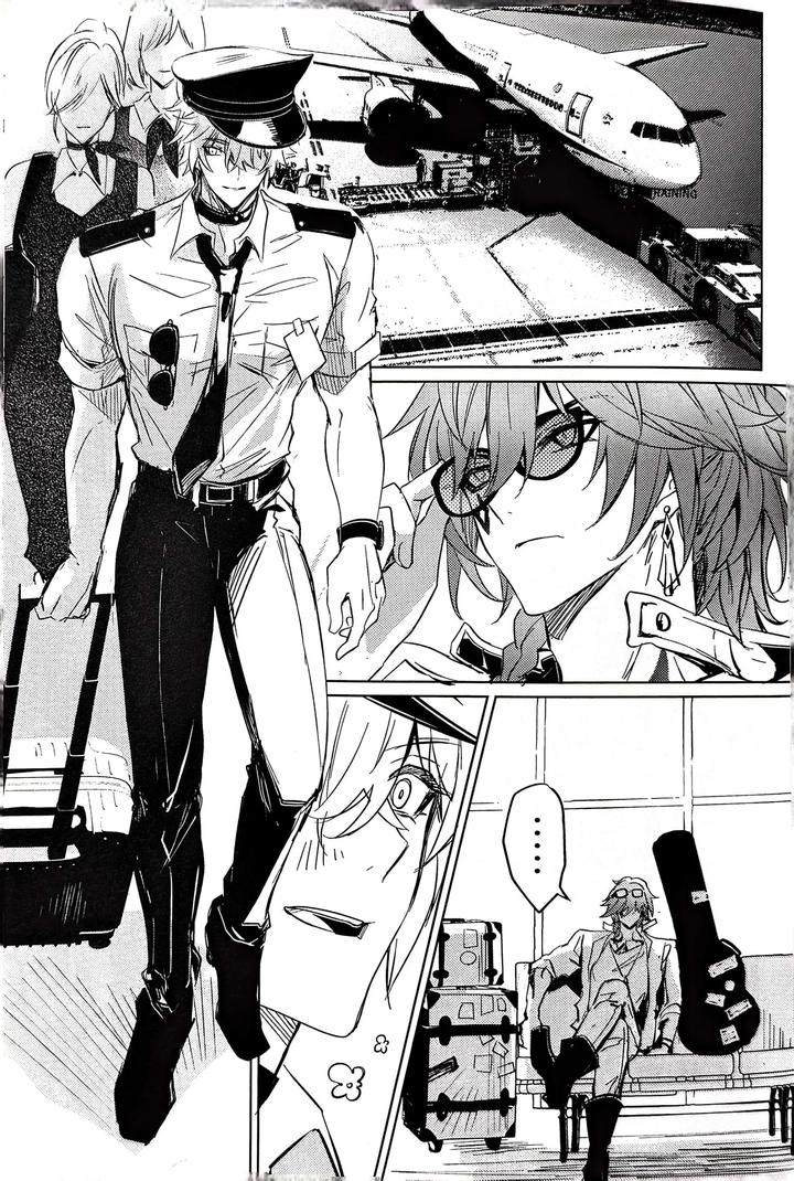 Honkai-Star-Rail-Dj-Epic-Nightmare-By-Buckingham-Mori-Moryi-Chn page 72