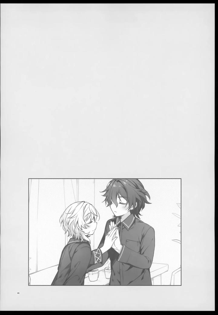 Honkai-Star-Rail-Dj-Falling-Into-Sugar-Grape-By-Torokete-Milk-Stella-Hoshifuri-Jp page 46