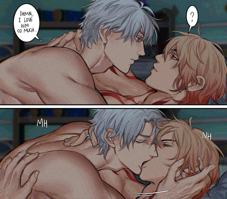 Honkai-Star-Rail-Dj-Mydei-X-Phainon-Ch-1-9-By-Kouki-Uncensored-Eng page 65