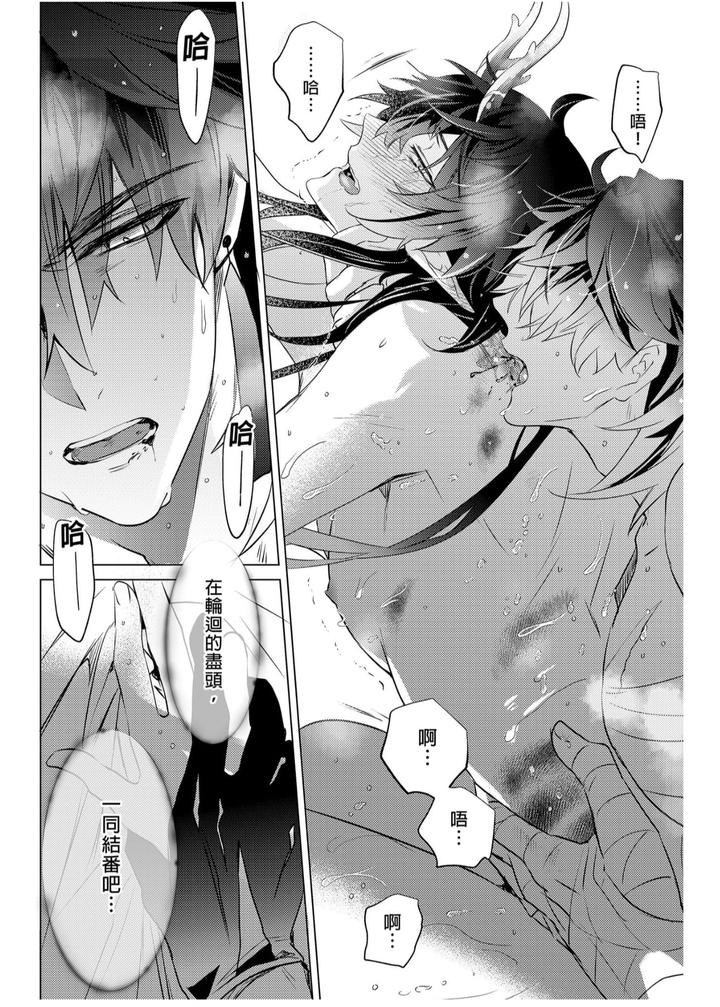 Honkai-Star-Rail-Dj-Oujou-No-Honkai-By-Buckingham-Mori-Moryi-Chn page 48