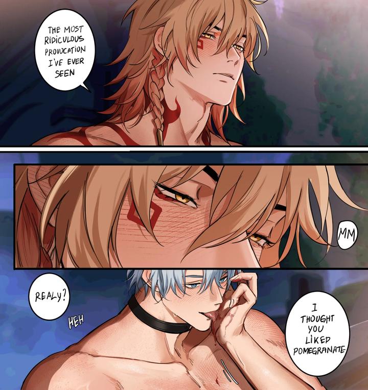 Honkai-Star-Rail-Dj-Taste-By-Kouki-Uncensored-Eng page 2