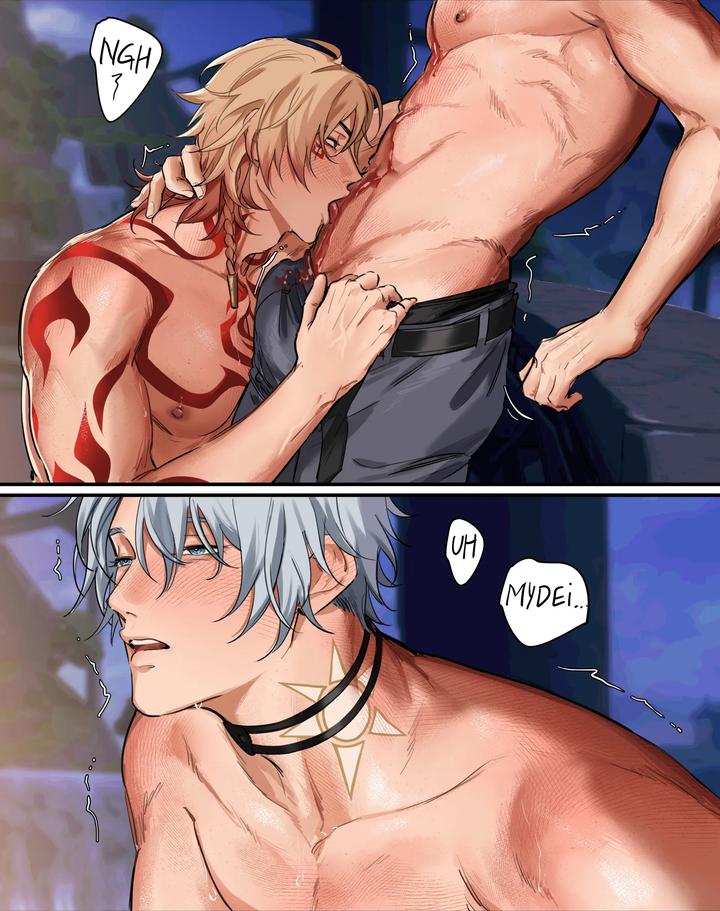 Honkai-Star-Rail-Dj-Taste-By-Kouki-Uncensored-Eng page 4