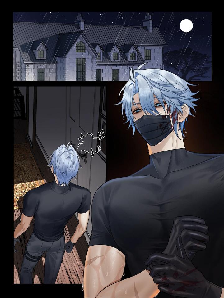 Honkai-Star-Rail-Dj-The-Doppelgangers-Lure-2-By-Pcrow-Uncensored-Jp page 15