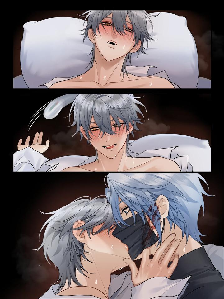 Honkai-Star-Rail-Dj-The-Doppelgangers-Lure-2-By-Pcrow-Uncensored-Jp page 17