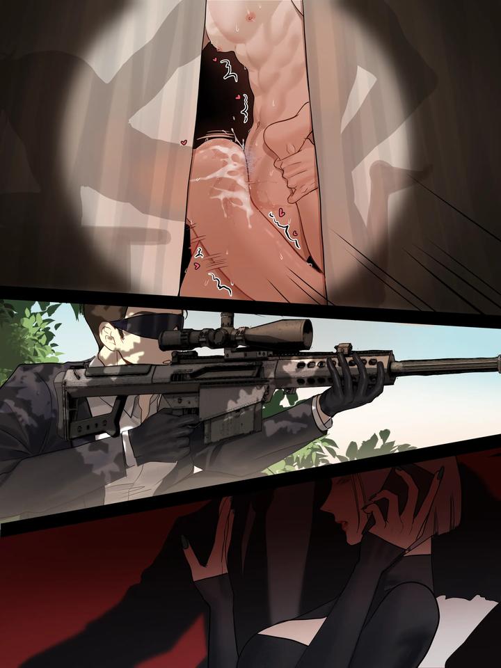 Honkai-Star-Rail-Dj-The-Temptation-Of-The-Clone-By-Pcrow-Uncensored-Chn page 15
