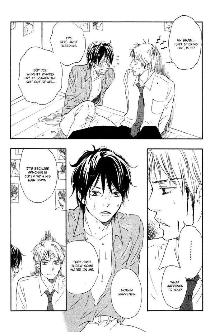 Honto-Yajuu-Yamamoto-Kotetsuko-Part-1-Eng page 33