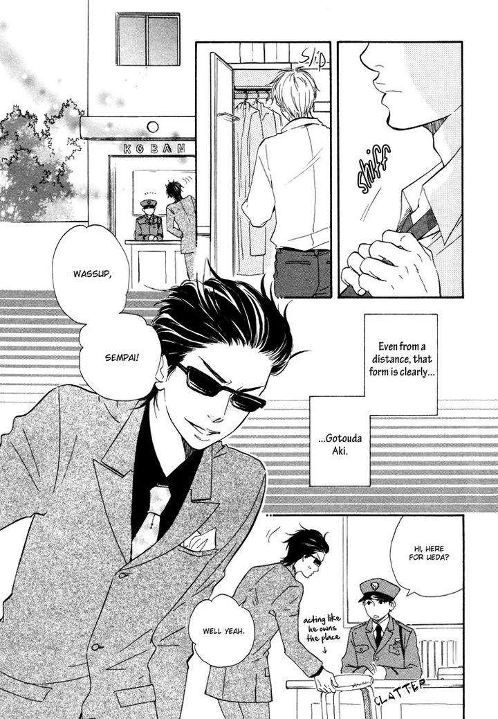 Honto-Yajuu-Yamamoto-Kotetsuko-Part-1-Eng page 4