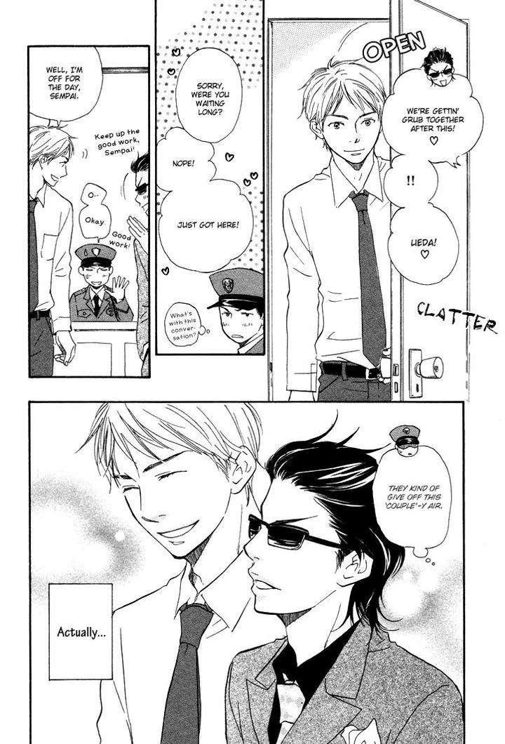Honto-Yajuu-Yamamoto-Kotetsuko-Part-1-Eng page 5