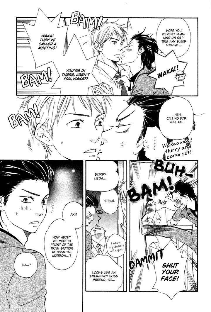 Honto-Yajuu-Yamamoto-Kotetsuko-Part-1-Eng page 10