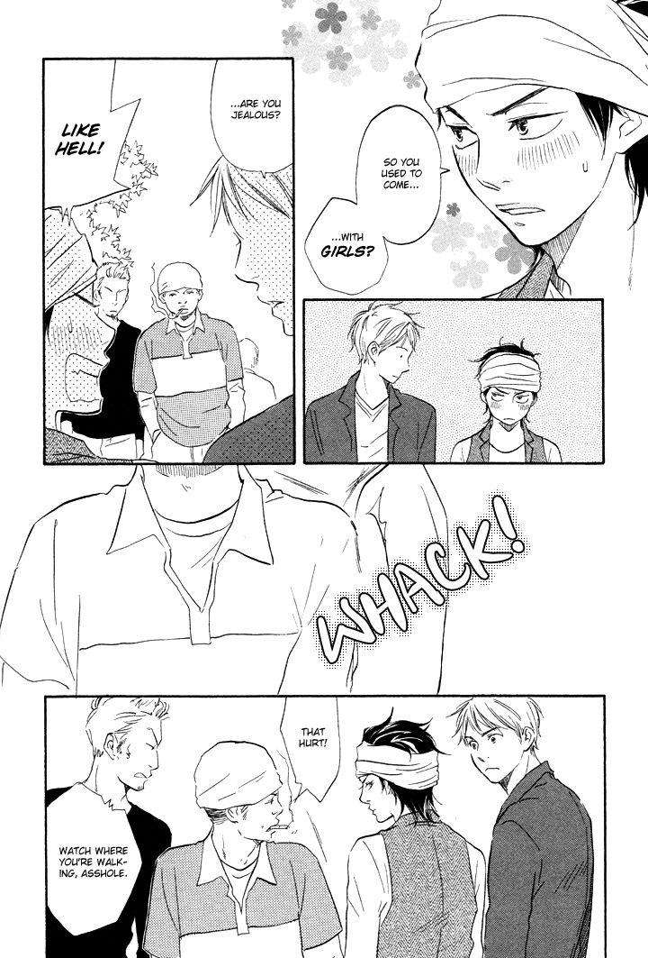 Honto-Yajuu-Yamamoto-Kotetsuko-Part-1-Eng page 17