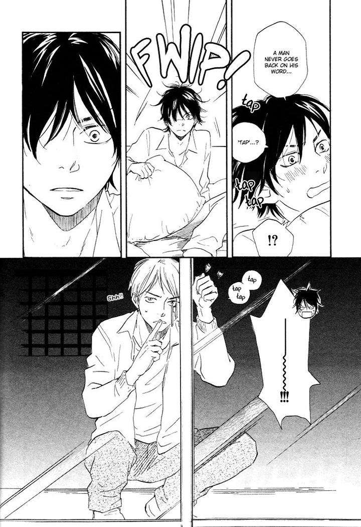 Honto-Yajuu-Yamamoto-Kotetsuko-Part-1-Eng page 27