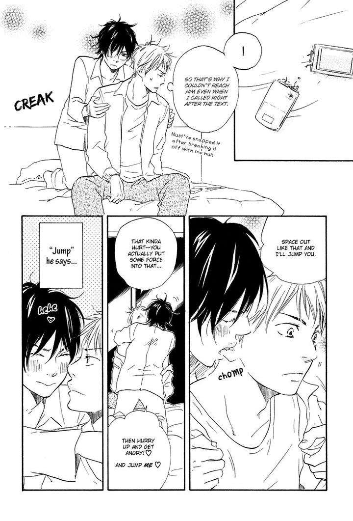 Honto-Yajuu-Yamamoto-Kotetsuko-Part-1-Eng page 31