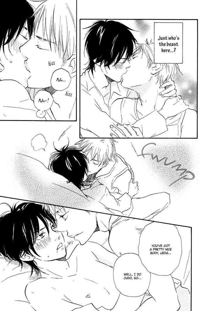 Honto-Yajuu-Yamamoto-Kotetsuko-Part-1-Eng page 32