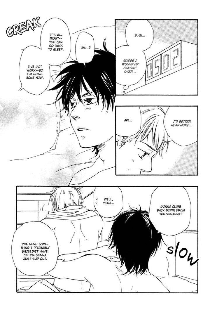 Honto-Yajuu-Yamamoto-Kotetsuko-Part-1-Eng page 4