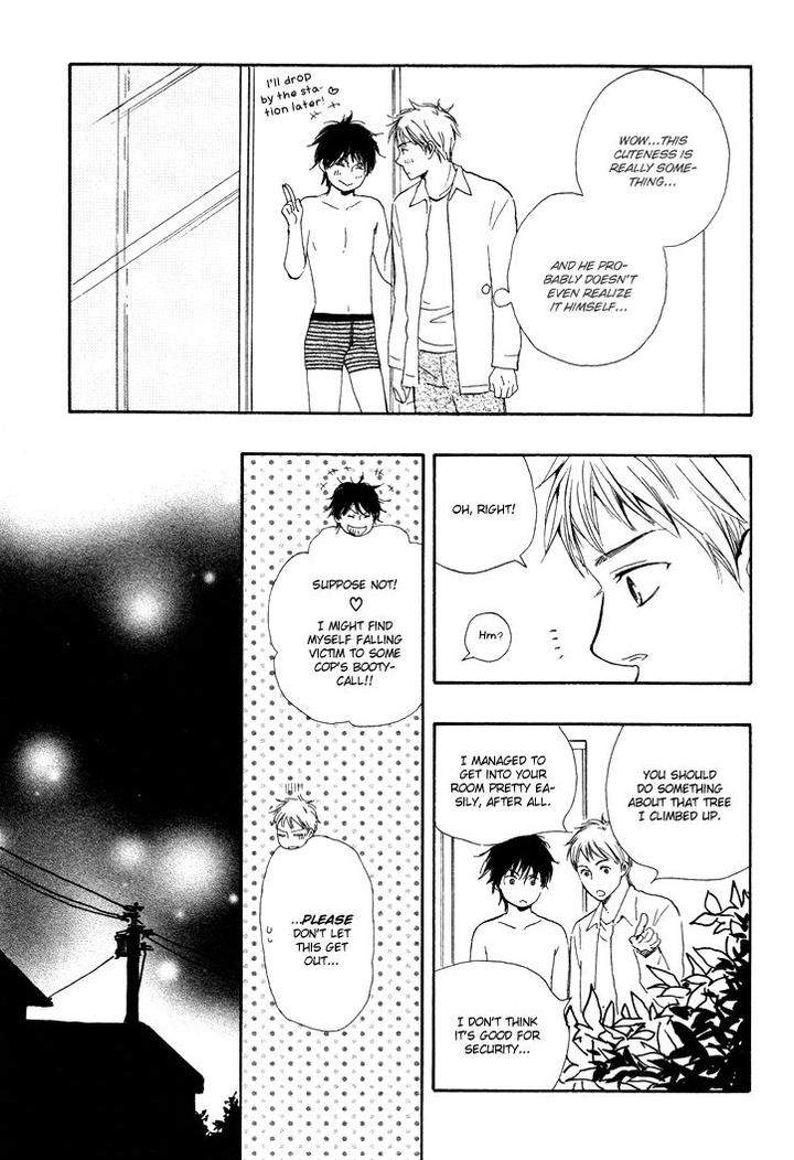 Honto-Yajuu-Yamamoto-Kotetsuko-Part-1-Eng page 6