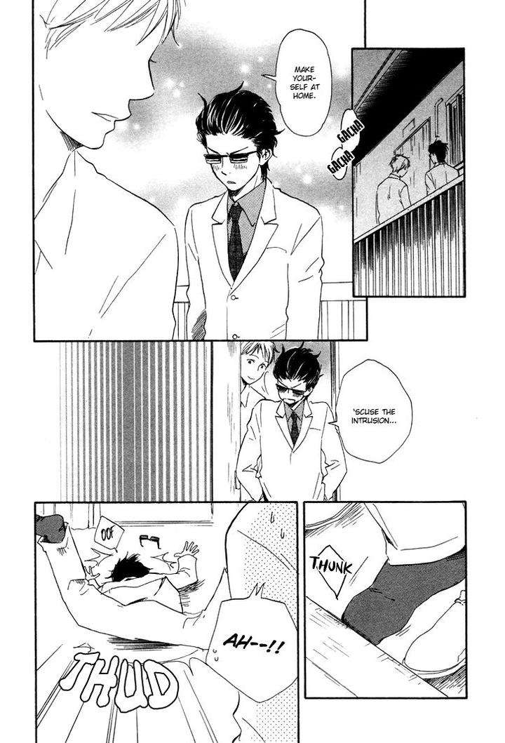 Honto-Yajuu-Yamamoto-Kotetsuko-Part-1-Eng page 7