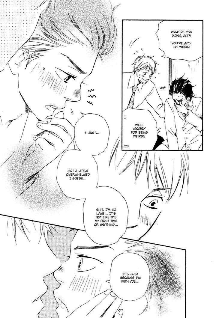 Honto-Yajuu-Yamamoto-Kotetsuko-Part-1-Eng page 8