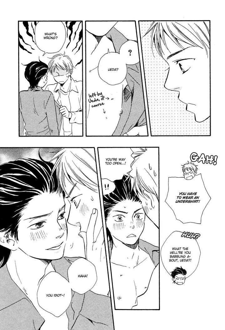 Honto-Yajuu-Yamamoto-Kotetsuko-Part-1-Eng page 10
