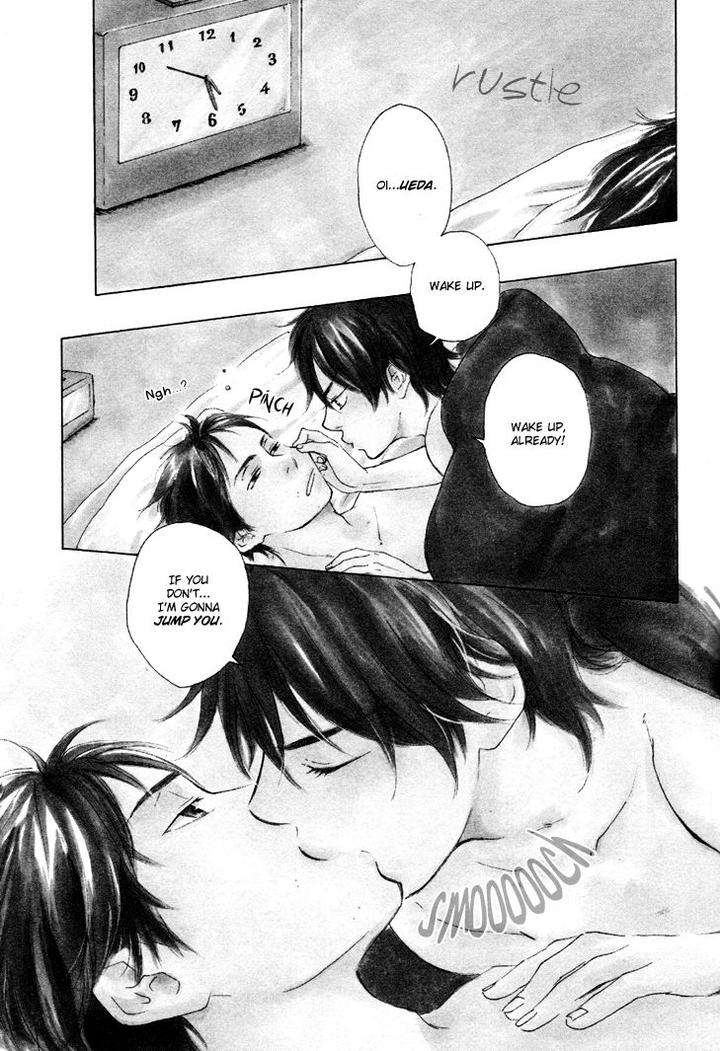 Honto-Yajuu-Yamamoto-Kotetsuko-Part-1-Eng page 2