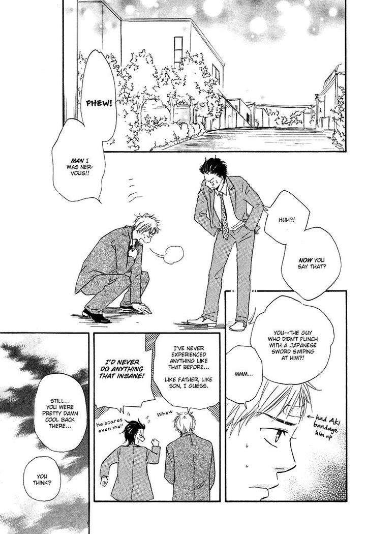 Honto-Yajuu-Yamamoto-Kotetsuko-Part-1-Eng page 32
