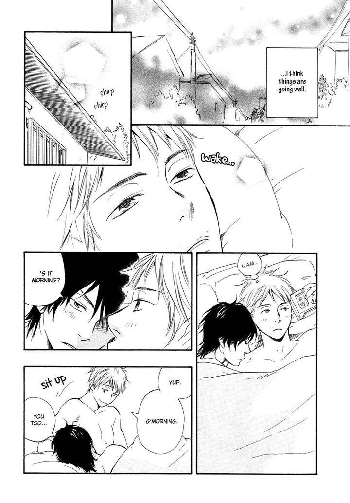 Honto-Yajuu-Yamamoto-Kotetsuko-Part-1-Eng page 11
