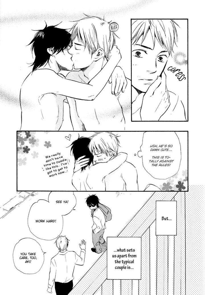 Honto-Yajuu-Yamamoto-Kotetsuko-Part-1-Eng page 12