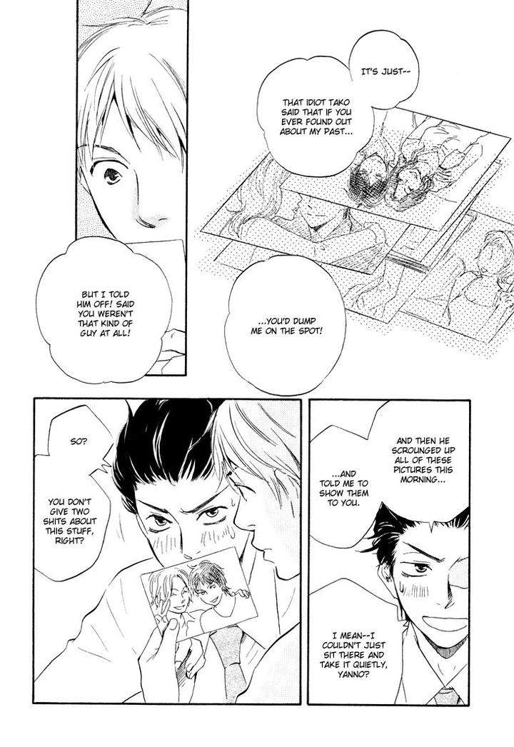 Honto-Yajuu-Yamamoto-Kotetsuko-Part-1-Eng page 23