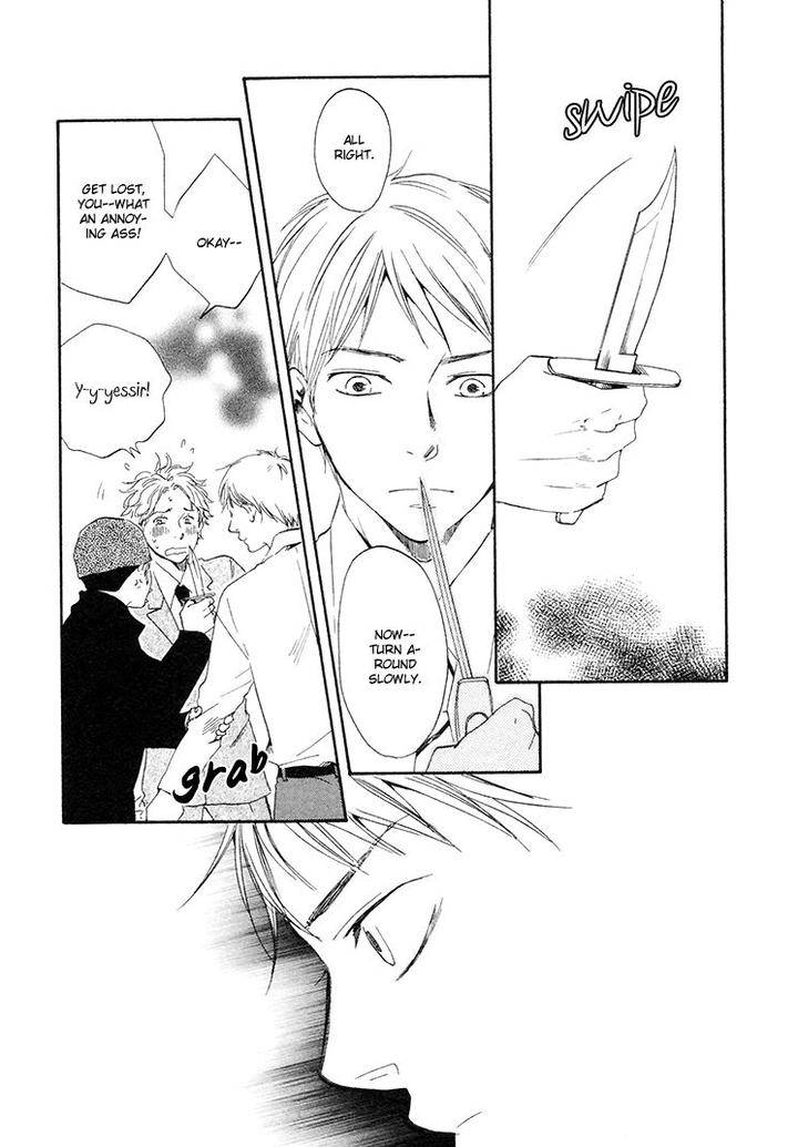 Honto-Yajuu-Yamamoto-Kotetsuko-Part-1-Eng page 15