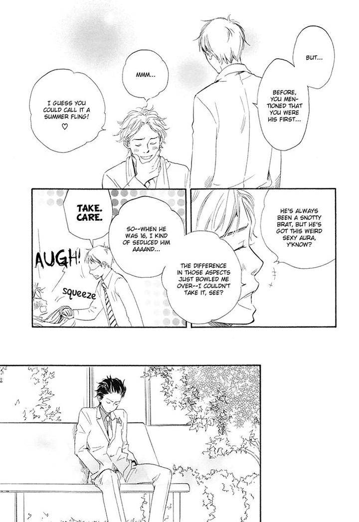 Honto-Yajuu-Yamamoto-Kotetsuko-Part-1-Eng page 22