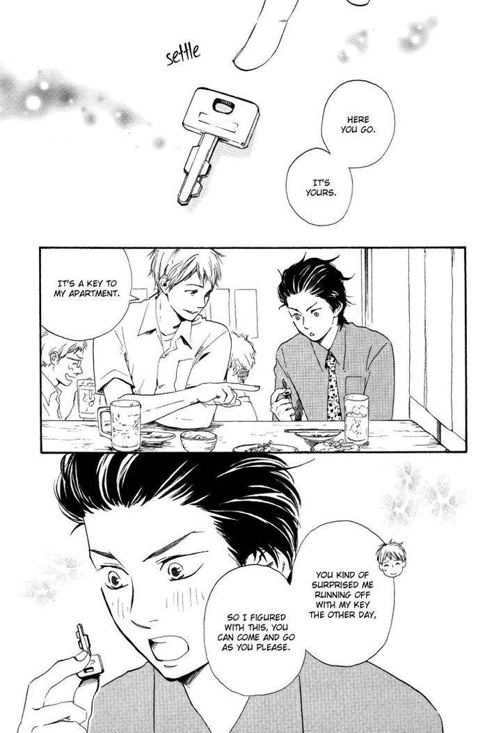 Honto-Yajuu-Yamamoto-Kotetsuko-Part-1-Eng page 4