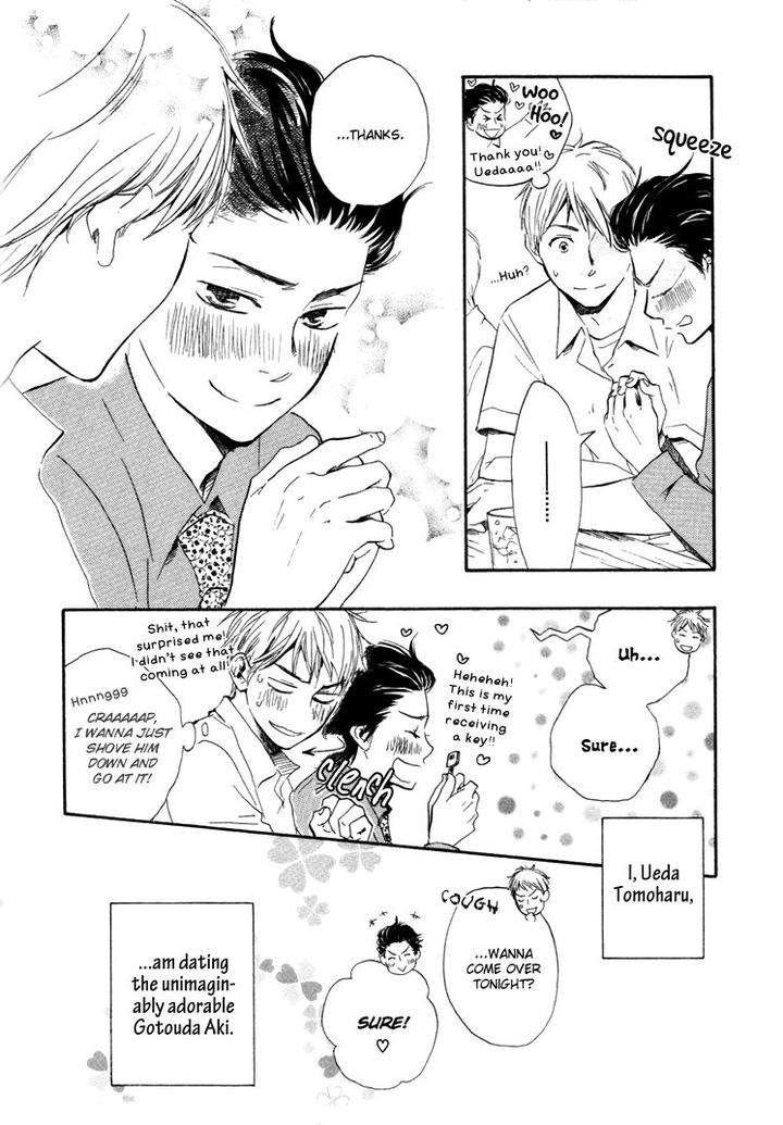 Honto-Yajuu-Yamamoto-Kotetsuko-Part-1-Eng page 5