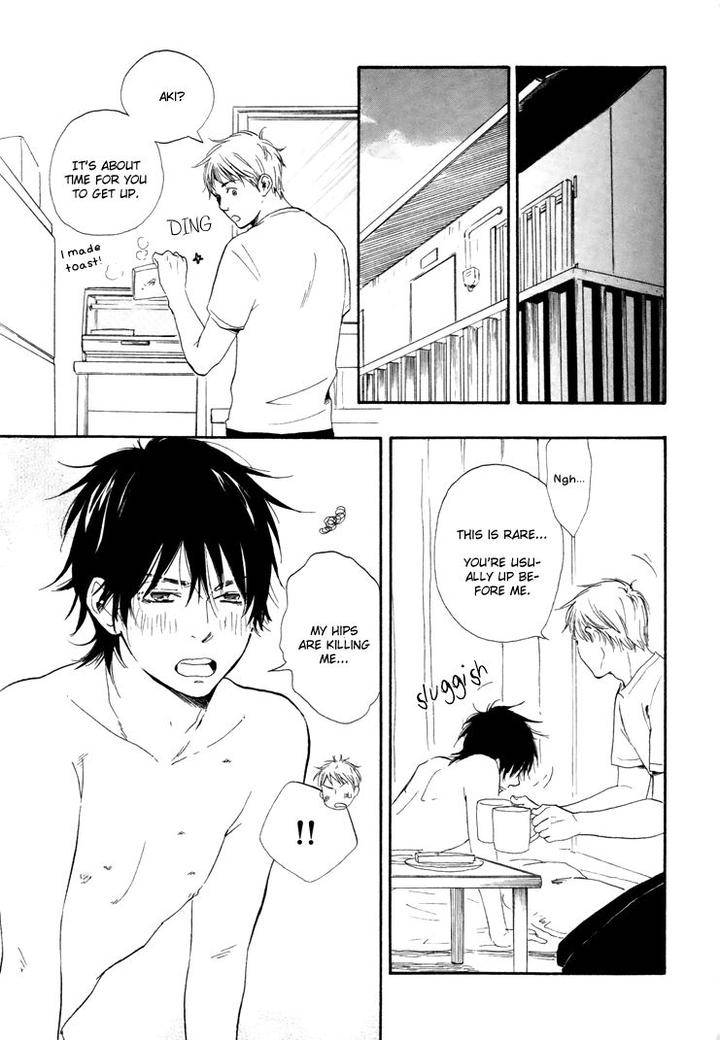 Honto-Yajuu-Yamamoto-Kotetsuko-Part-1-Eng page 6