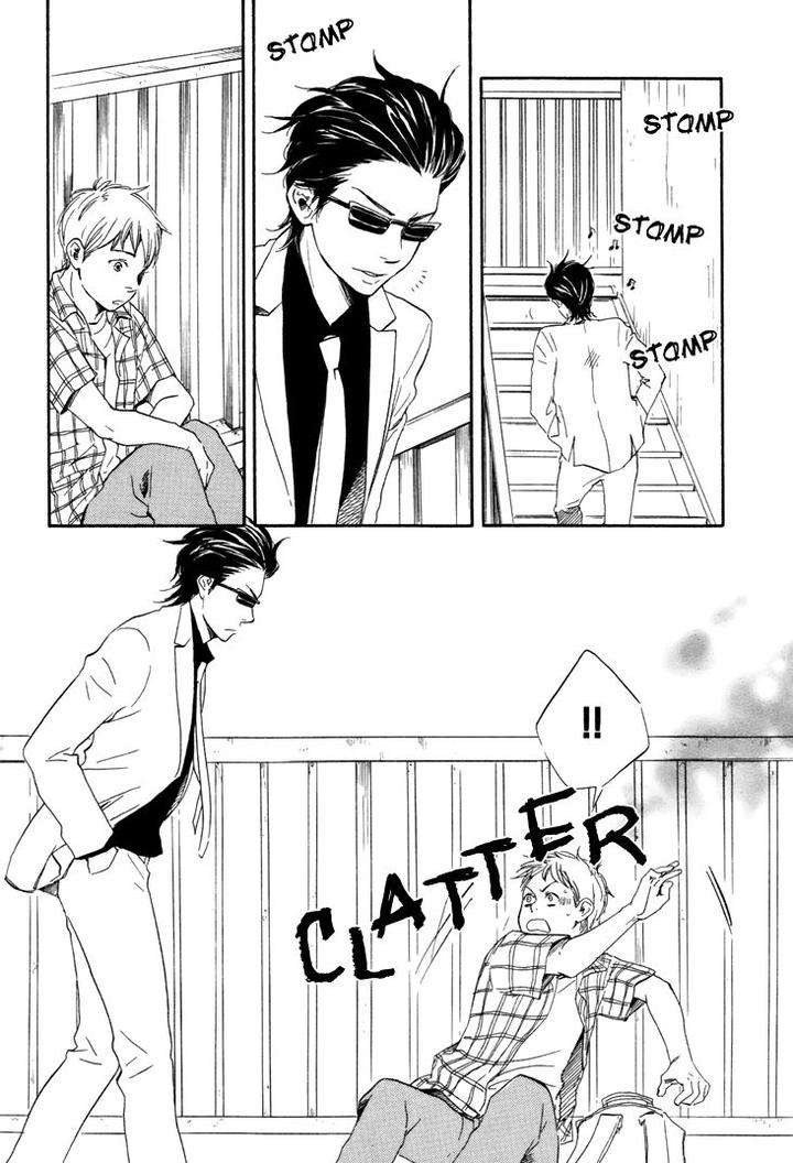 Honto-Yajuu-Yamamoto-Kotetsuko-Part-1-Eng page 11